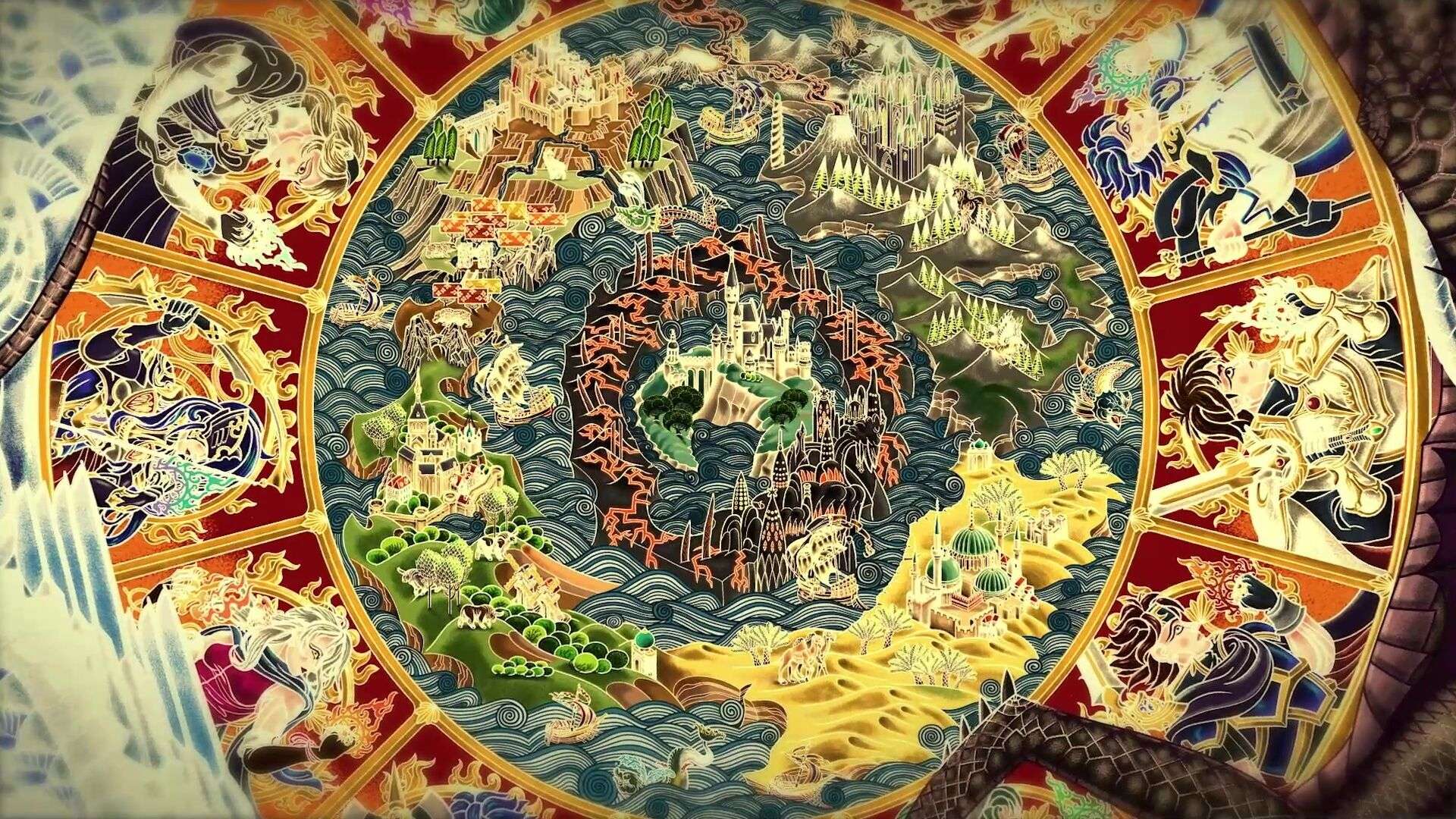 Fire Emblem: Engage - Imagen 20